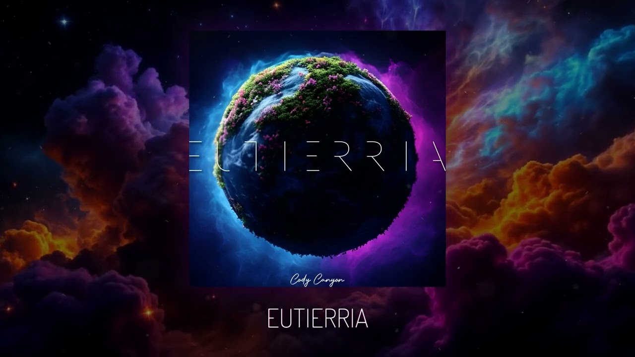 Cody Canyon | Eutierria