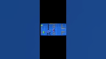 used speed hack and more (impossible level)