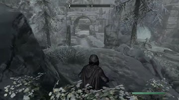 "Pure Mage Playthrough In A Nutshell......"