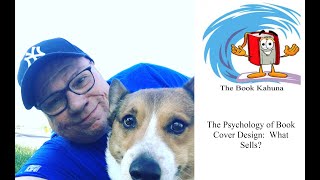 🎨 The Psychology of Book Cover Design: What Sells? | Book Marketing Tips from a Publishing Pro 🧠📚