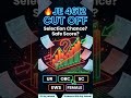 🔥 UPSSSC JE 4612 Cut Off 2026 | Selection Chances, Safe Score & Expected Cut Off