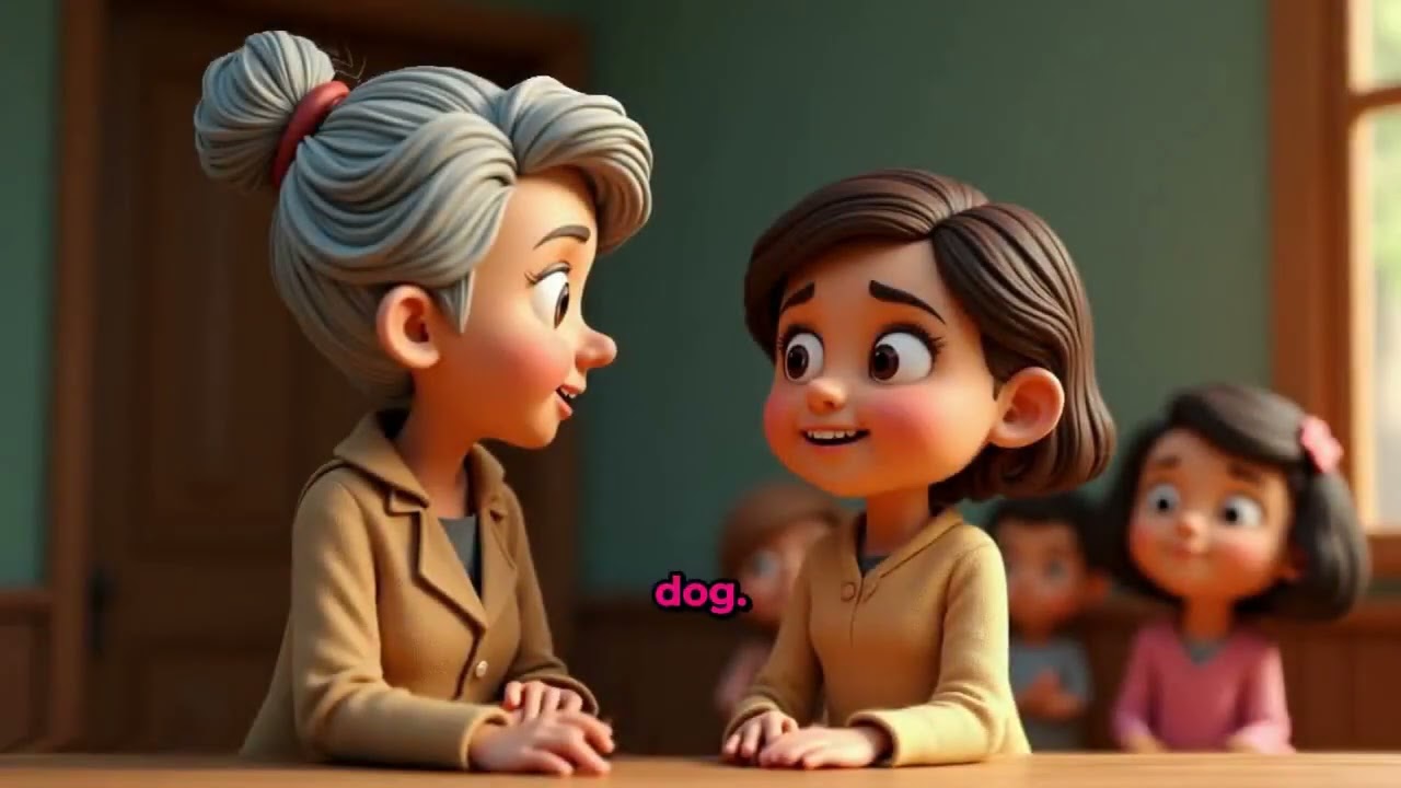 The Case of the Missing Cookie! A Lesson on Integrity for Kids!