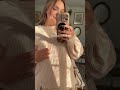 ✨ Cute & Comfy Plus Size Outfit Set | Cozy Fashion Inspiration 🤎
