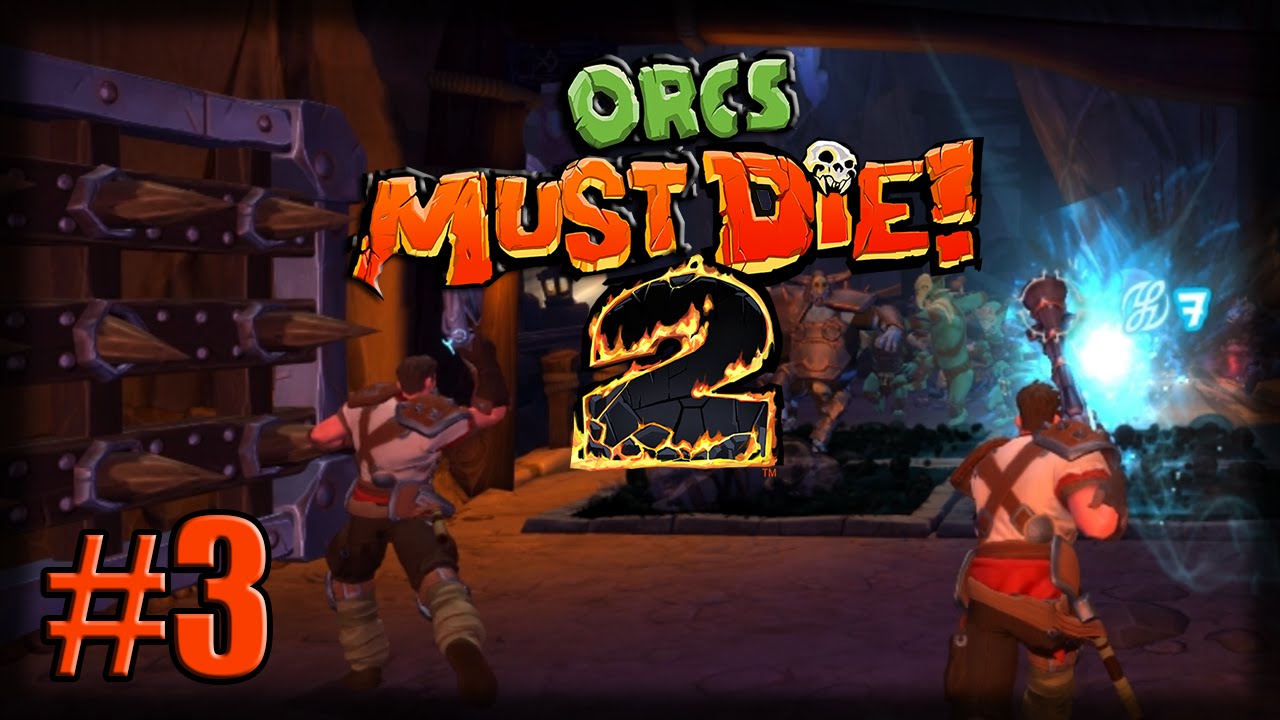 orcs must die 3 multiplayer