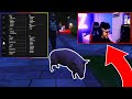 Ma Transform in Animale la YouTuberi pe LIVE cu HACK pe FiveM!