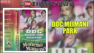 DDC Mlimani Park - M V Mapenzi 2