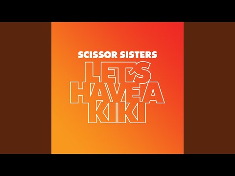 Let's Have A Kiki (Almighty Club Remix) - YouTube