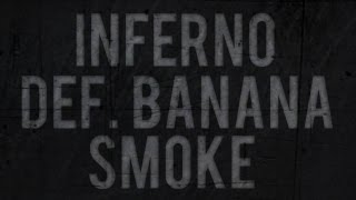 CS:S Nade Spot - Inferno, Defensive Banana Smoke