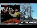Miniature de la vidéo de la chanson Baxter Avenue