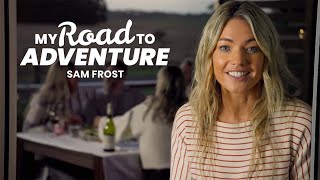 My Road to Adventure: Sam Frost in Victoria - Teaser by Cameron Damon Media 675 views 1 year ago 41 seconds
