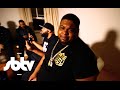 Big Narstie ft Jammz, Izzie Gibbs & Statz | BDL Shellers [Music Video]: SBTV