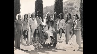 Father Yod and the Source Family