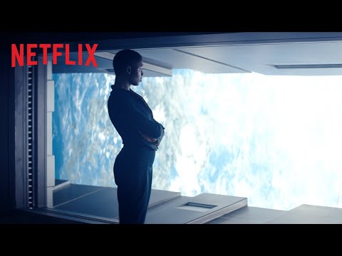 Nightflyers | First preview | Netflix