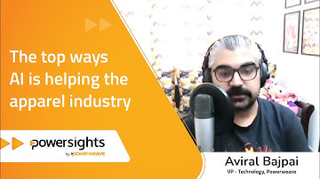 Boost Your Manufacturing Efficiency with AI-Driven Optimization | Aviral Bajpai