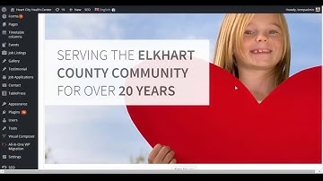 LayerSlider - Editing Sliders