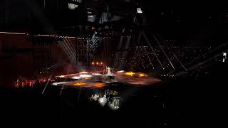 🇧🇪 Belgium | Mustii - Before the Party's Over | Second Semi - Final | Malmö Arena | Eurovision 2024