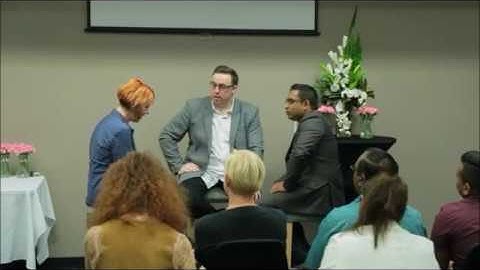 Hypnotic Induction Video [ Live ]