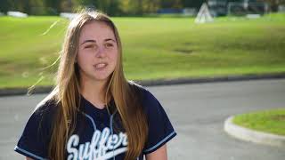 Suffern Athletics & Physical Education