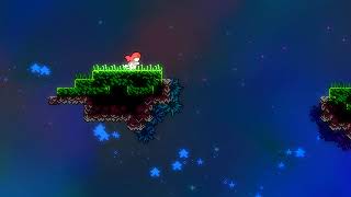 Celeste Vanilla Contest - Starry Dream (by me) @SSM24_