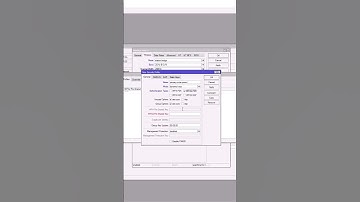 MikroTik Hap lite Security Profile Setup