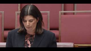 Condolence Motion Bondi Terror Attack Victims 19 January 2026