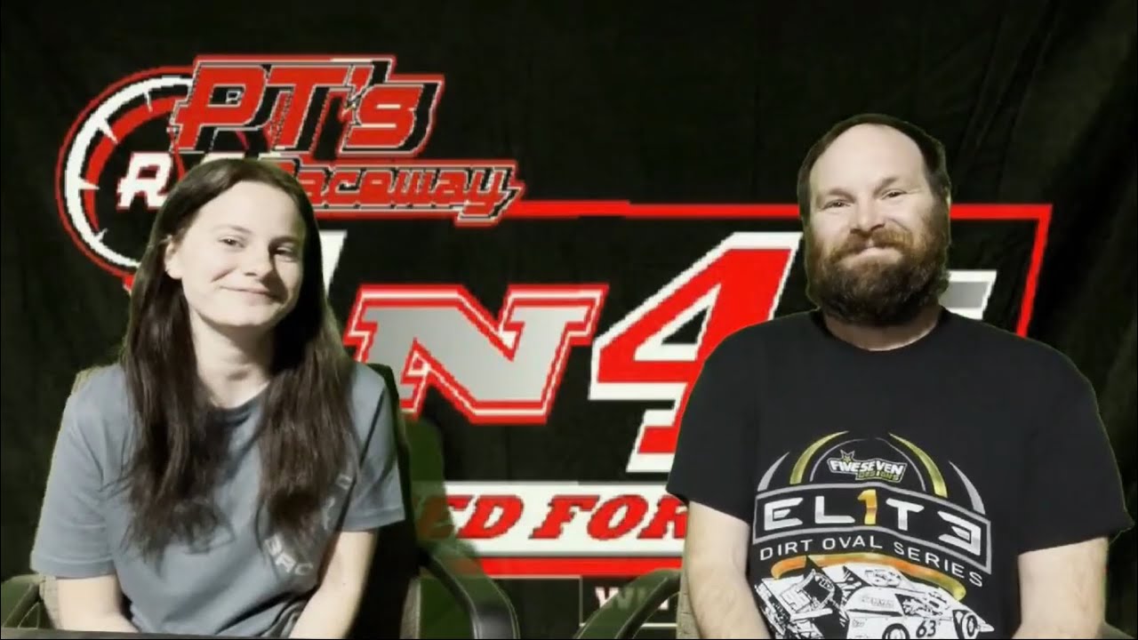 Tom Doyle Racing Doyle Racing Family Tradition - YouTube
