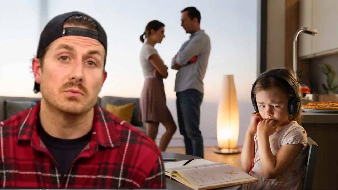 MrBallen Podcast & MrBallen’s Medical Podcast - A Perfect Family Hiding an Unthinkable Truth