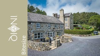 Three Bedroom Abersoch Holiday Cottage | Granar-Soch | Bitesize