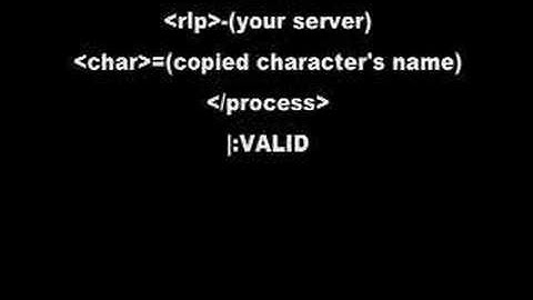 How to hack a wow account TUTORIAL