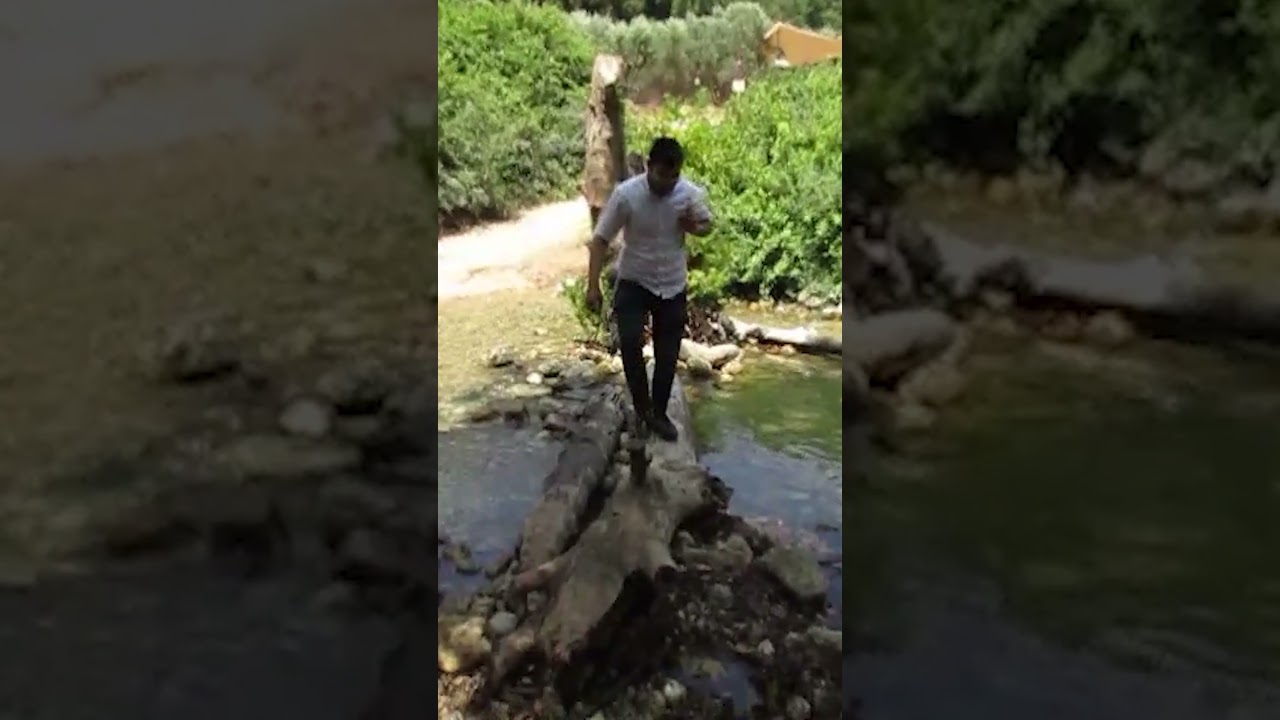 טיולי הקיץ בשערי יצחק - 4