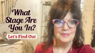 Avoid Losing Yourself After Divorce l 3 Identity Rebuilding Stages l Life Changes for Women