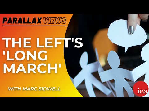 How The Left Won The Culture War | Parallax Views | Ep.2