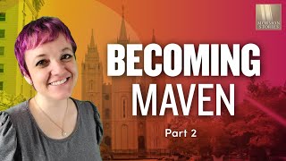 Becoming "Maven" - Pt. 2 | Ep. 1597