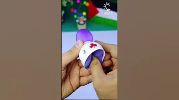 تجربة عمل السلايم بطريقه مختلفه Diy Craft كابتن اختراع افكار ابتكار صنع 