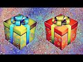 Choose a gift