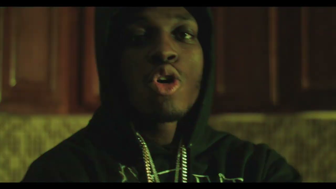 Nas Banks - Make it Clap  (Official Music Video)