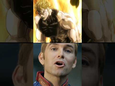 Ranking EVERY JoJo