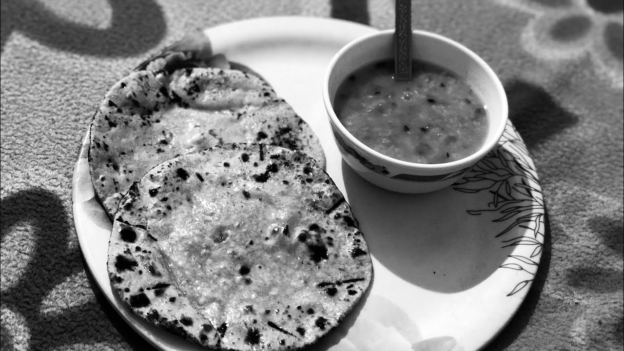 Make your high protien meal at just 15 ruppes - YouTube