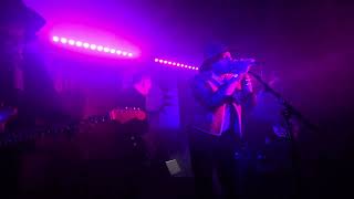 The Veldt - Soul In A Jar - Live - Paper Dress Vintage - London - 07/06/2025