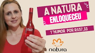 mega promoção perfume meu primeiro humor natura