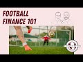 Football Finance 101 - Accrual World S1 E3 image