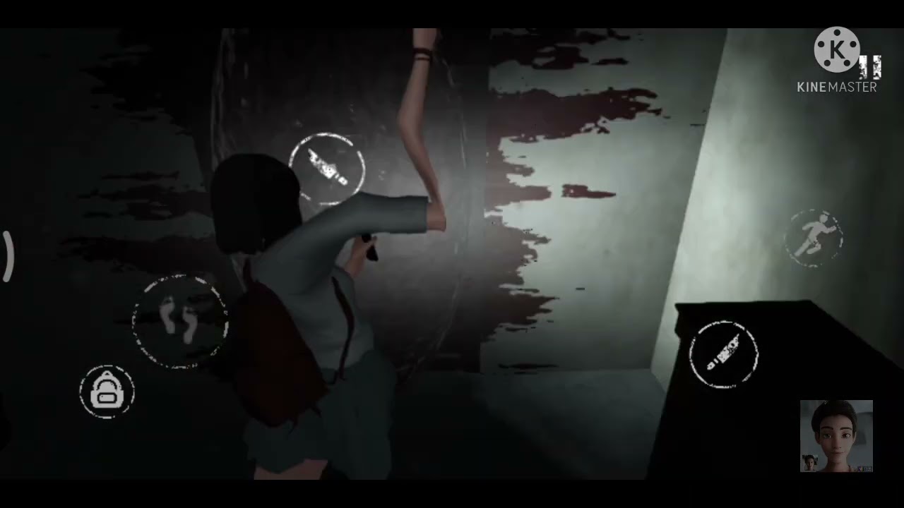 Misguided never back home Demo scary