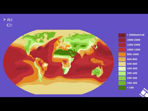 Wideo: Różnica Między Cyklem Azotu A Cyklem Węgla