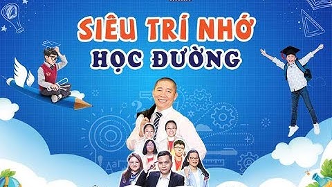 Intro Video Bigbrain Soroban - Stnhd.com - Trần Luận | Video Maketing