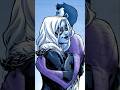 spiderman unmask and reveal his identity to black cat