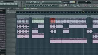 Hard Feelings - Acoustic Arrangement Instrumental Cover - Original By Kilms