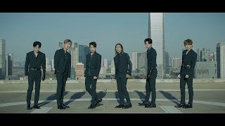 LIMITLESS(리미트리스) NEW MEMBER TEASER MOVIE