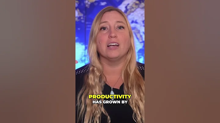 US Debt Crisis: Economic Decline and Inequality! #shorts