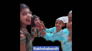 my cute nieces# Rakshabandhan #brothersister#loveforever