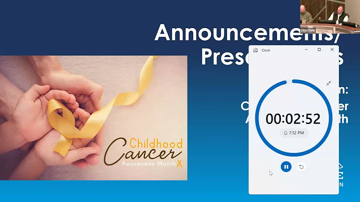 September 9, 2025 Monroe WA City Council Meeting